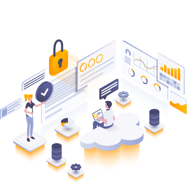 AWS MANAGED CLOUD VPS
