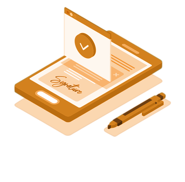 Digital Signature Service Provider